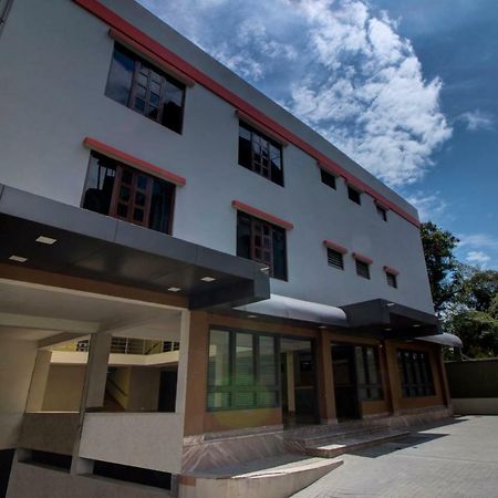 Hotel Jagat Siliguri Zewnętrze zdjęcie