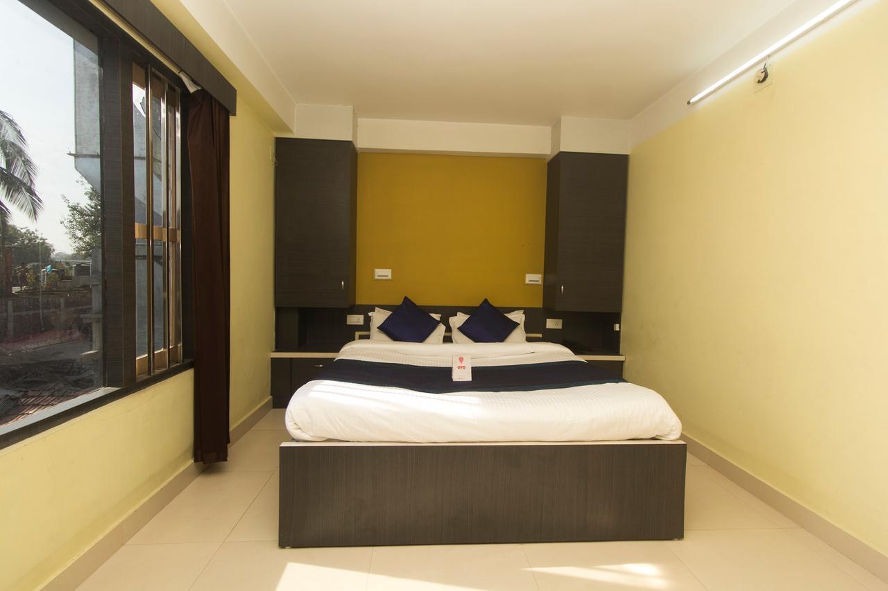 Hotel Jagat Siliguri Zewnętrze zdjęcie