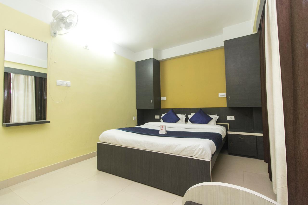 Hotel Jagat Siliguri Zewnętrze zdjęcie