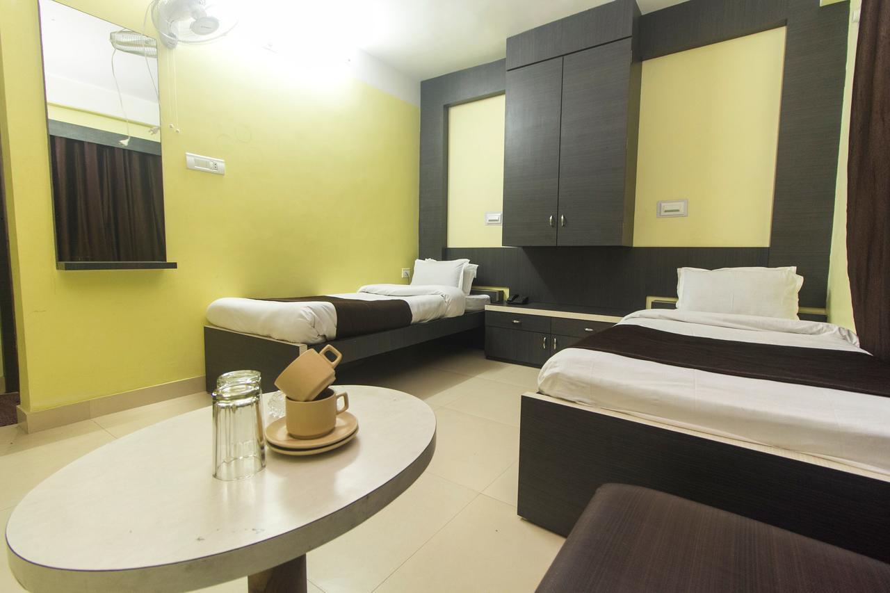 Hotel Jagat Siliguri Zewnętrze zdjęcie