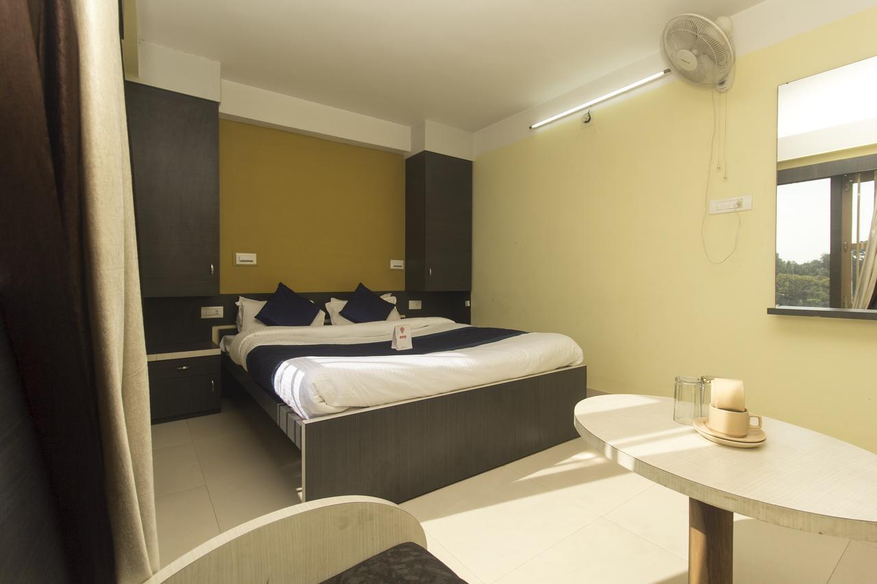 Hotel Jagat Siliguri Zewnętrze zdjęcie