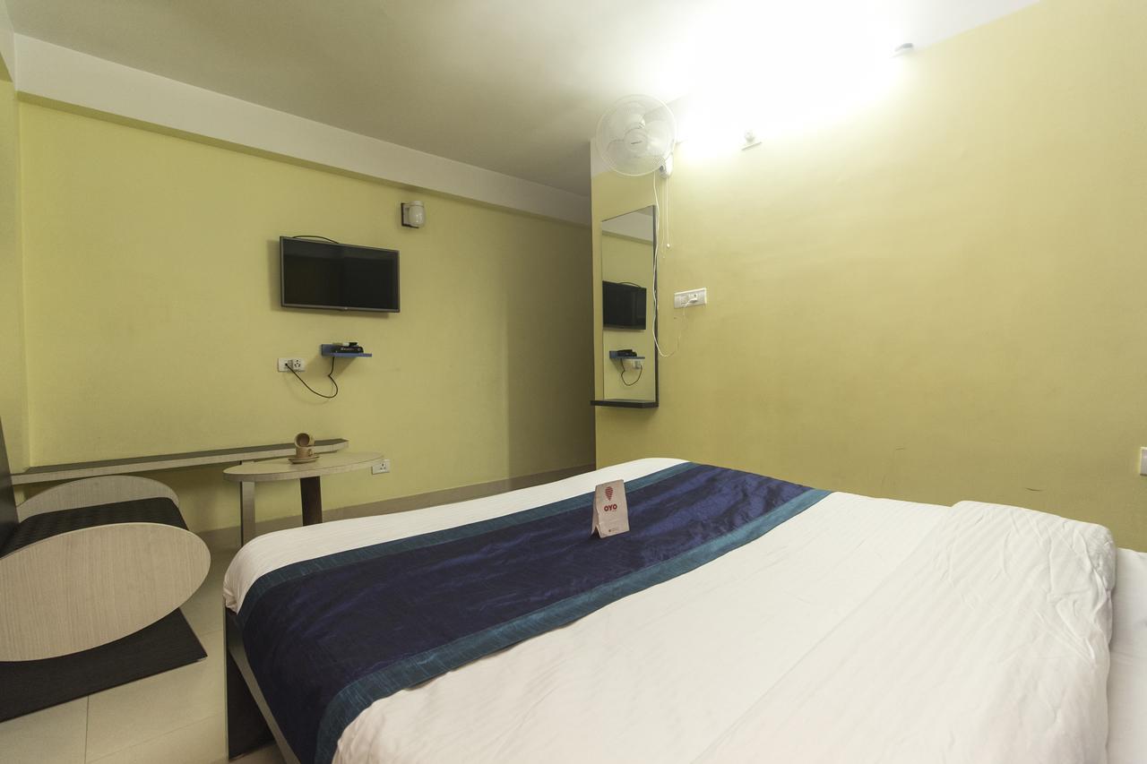 Hotel Jagat Siliguri Zewnętrze zdjęcie