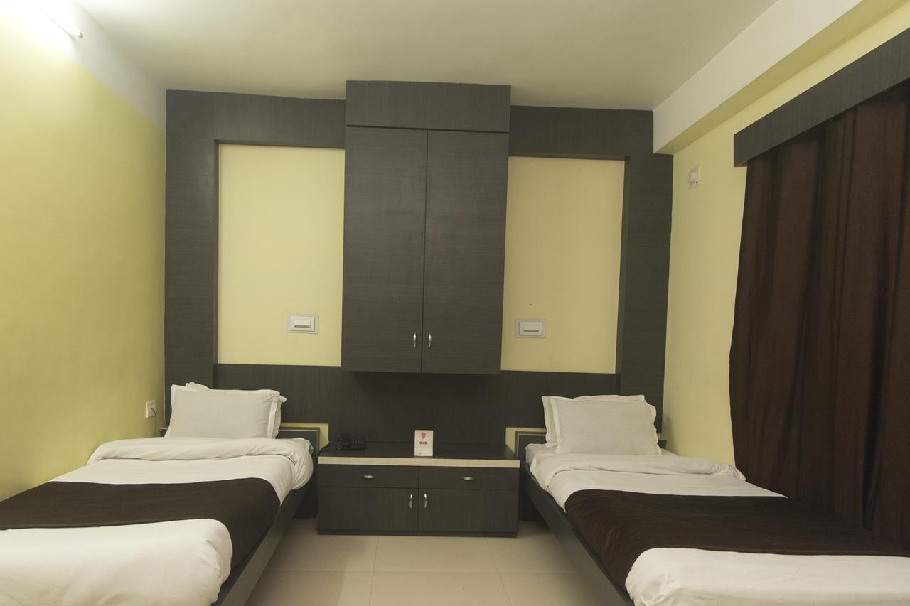 Hotel Jagat Siliguri Zewnętrze zdjęcie