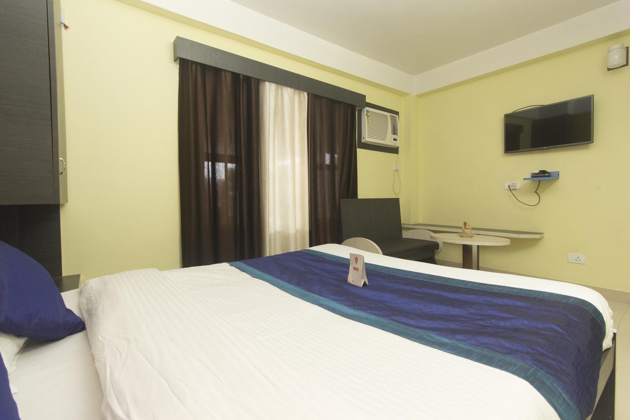 Hotel Jagat Siliguri Zewnętrze zdjęcie