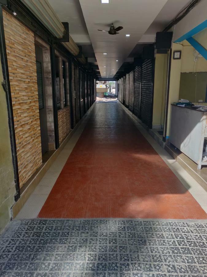 Hotel Jagat Siliguri Zewnętrze zdjęcie
