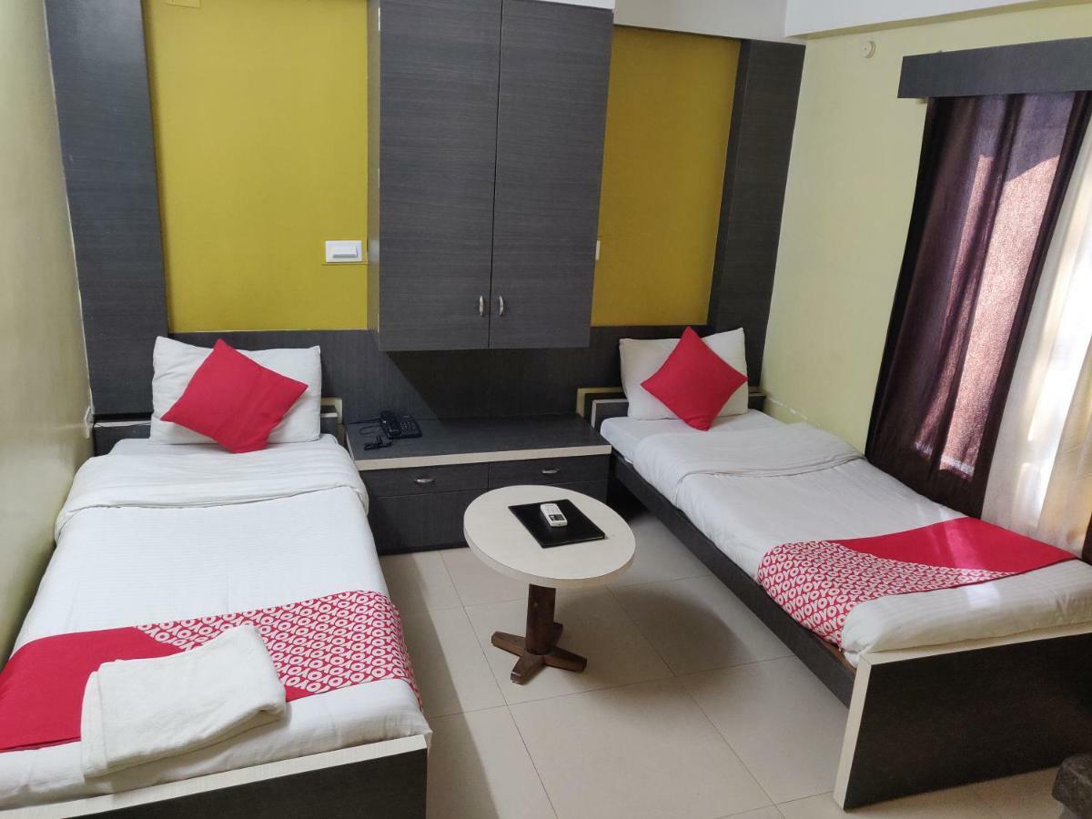Hotel Jagat Siliguri Zewnętrze zdjęcie