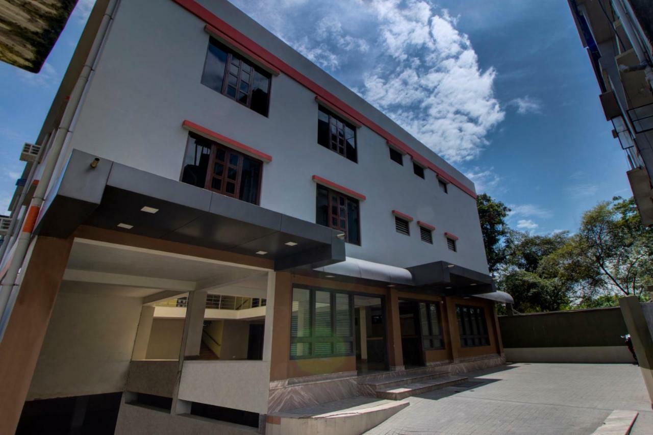 Hotel Jagat Siliguri Zewnętrze zdjęcie